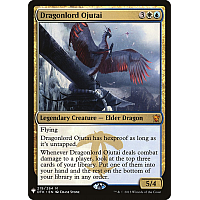 Dragonlord Ojutai