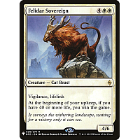 Felidar Sovereign