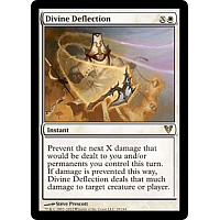 Divine Deflection