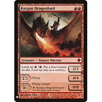 Kargan Dragonlord