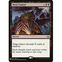 Mind Shatter