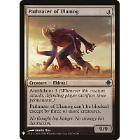 Pathrazer of Ulamog