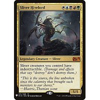 Sliver Hivelord