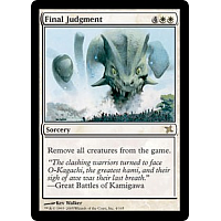 Final Judgment