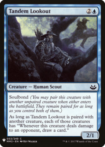 Tandem Lookout_boxshot