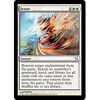 Scour