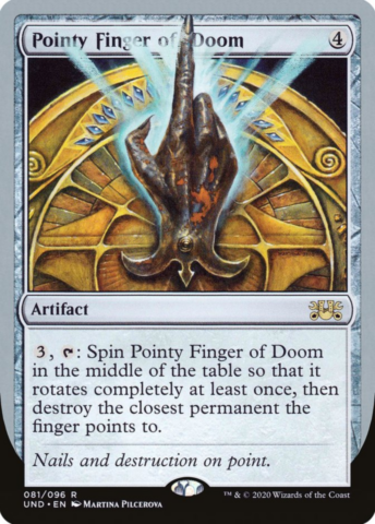 Pointy Finger of Doom_boxshot