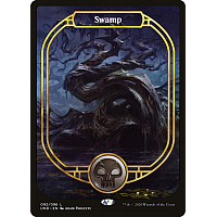 Swamp (Full art)