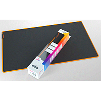 Playmat XP Black