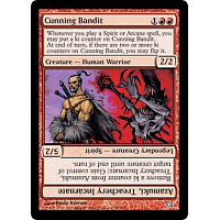 Cunning Bandit