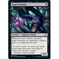 Zagoth Mamba