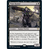 Titan Hunter