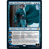 Jace, Architect of Thought