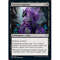 Parasitic Impetus