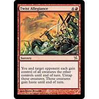 Twist Allegiance
