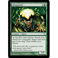 Lifespinner