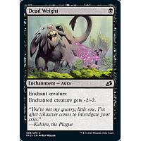 Dead Weight (Foil)