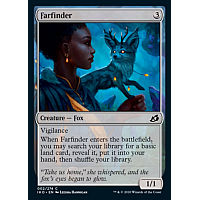 Farfinder (Foil)