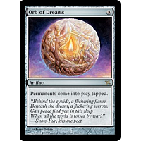 Orb of Dreams