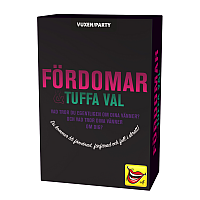 Fördomar & Tuffa Val