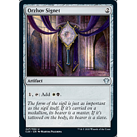 Orzhov Signet
