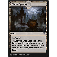 Ghost Quarter