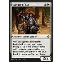 Ranger of Eos