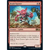 Brash Taunter (Foil)