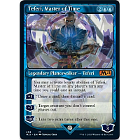 Teferi, Master of Time