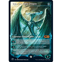 Ugin, the Spirit Dragon (Extended art) (Foil)