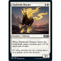 Daybreak Charger