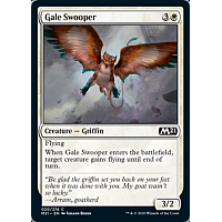 Gale Swooper