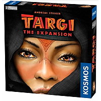 Targi: The Expansion