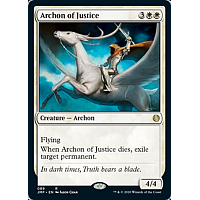 Archon of Justice