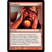 Mindblaze