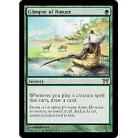 Glimpse of Nature