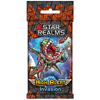 Star Realms: High Alert - Invasion