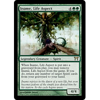 Iname, Life Aspect