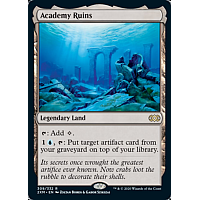 Academy Ruins (Foil)