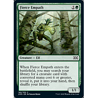 Fierce Empath