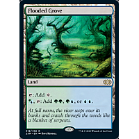 Flooded Grove