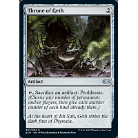 Throne of Geth