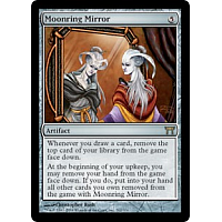 Moonring Mirror