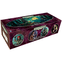 Arkham Horror LCG: Return to the Forgotten Age