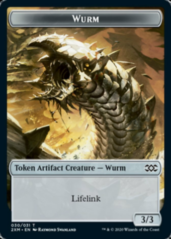 Wurm [Token]_boxshot