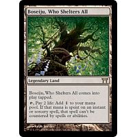 Boseiju, Who Shelters All (Foil)
