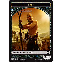 Serf [Token]