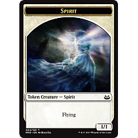 Spirit [Token]