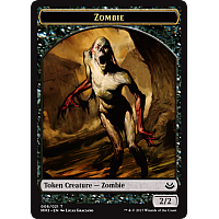 Zombie [Token]