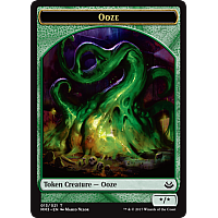 Ooze [Token]